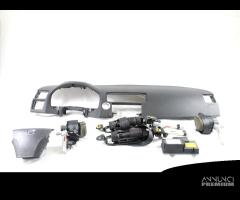 30724045 KIT AIRBAG VOLVO C30 1.6 D 80KW 5M 3P (20