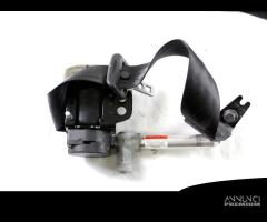 30724045 KIT AIRBAG VOLVO C30 1.6 D 80KW 5M 3P (20 - 10