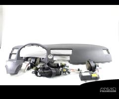 30724045 KIT AIRBAG VOLVO C30 1.6 D 80KW 5M 3P (20 - 12