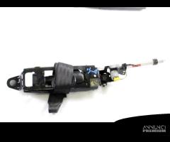 30724045 KIT AIRBAG VOLVO C30 1.6 D 80KW 5M 3P (20 - 13