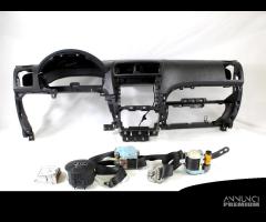 95910-07620 KIT AIRBAG KIA PICANTO 1.0 B 46KW 5M 5