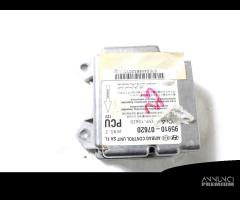 95910-07620 KIT AIRBAG KIA PICANTO 1.0 B 46KW 5M 5 - 8