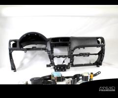 95910-07620 KIT AIRBAG KIA PICANTO 1.0 B 46KW 5M 5 - 12