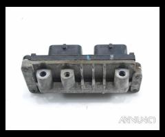 CENTRALINA MOTORE FIAT Panda 2a Serie 51798646 188 - 6