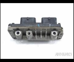 CENTRALINA MOTORE FIAT Panda 2a Serie 51798646 188 - 7