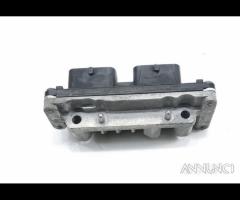 CENTRALINA MOTORE FIAT Panda 2a Serie 51798646 188 - 8