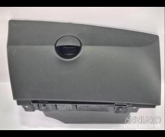 CASSETTO PORTA OGGETTI FIAT 500 Serie 735578449 (1