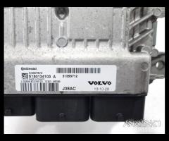 CENTRALINA MOTORE VOLVO V40 Cross Country 31355712