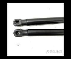 PISTONCINI COFANO POST. VOLVO V40 Serie 31395607 ( - 6