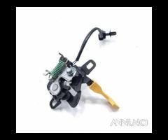 SERRATURA COFANO ANTERIORE FIAT 500 X Serie 520298 - 11