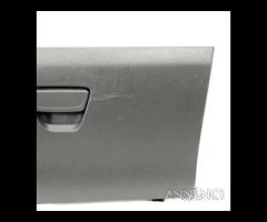 CASSETTO PORTA OGGETTI FORD Transit Courier Serie