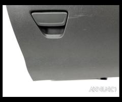 CASSETTO PORTA OGGETTI FORD Transit Courier Serie