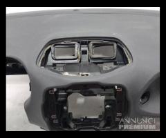 CRUSCOTTO SENZA AIRBAG PASSEGGERO JEEP Renegade Se - 7