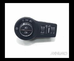 INTERRUTTORE COMANDO LUCI JEEP Renegade Serie 0735