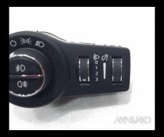 INTERRUTTORE COMANDO LUCI JEEP Renegade Serie 0735