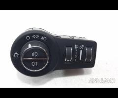 INTERRUTTORE COMANDO LUCI JEEP Renegade Serie 0735