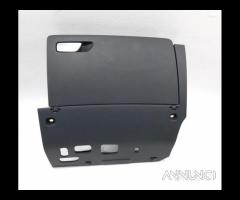 CASSETTO PORTA OGGETTI AUDI A3 Sportback Serie (8V - 1