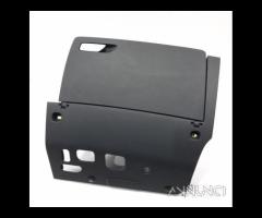 CASSETTO PORTA OGGETTI AUDI A3 Sportback Serie (8V - 9