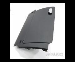 CASSETTO PORTA OGGETTI AUDI A3 Sportback Serie (8V - 10