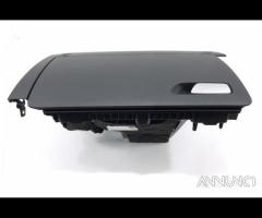 CASSETTO PORTA OGGETTI AUDI A3 Sportback Serie (8V - 11