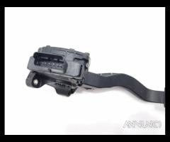 PEDALE ACCELERATORE OPEL Crossland Serie 3637657 ( - 6