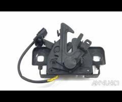 SERRATURA COFANO ANTERIORE OPEL Vivaro Serie 65601