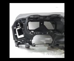 CRUSCOTTO SENZA AIRBAG PASSEGGERO FIAT Panda Serie