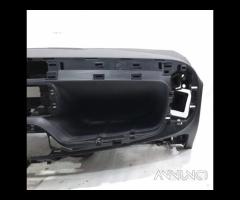 CRUSCOTTO SENZA AIRBAG PASSEGGERO FIAT Panda Serie