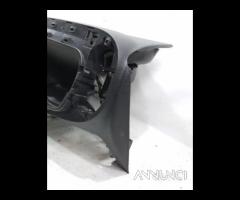 CRUSCOTTO SENZA AIRBAG PASSEGGERO FIAT Panda Serie - 7