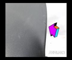 CRUSCOTTO SENZA AIRBAG PASSEGGERO FIAT Panda Serie - 9