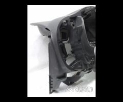 CRUSCOTTO SENZA AIRBAG PASSEGGERO FIAT Panda Serie - 11