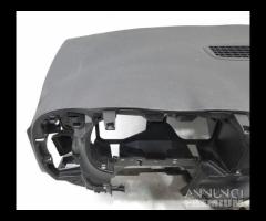 CRUSCOTTO SENZA AIRBAG PASSEGGERO FIAT Panda Serie - 15