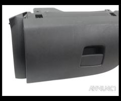 CASSETTO PORTA OGGETTI OPEL Corsa E 3a Serie 39013 - 12