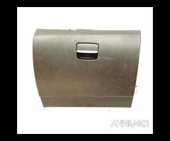 CASSETTO PORTA OGGETTI MERCEDES Classe B W246 2a S