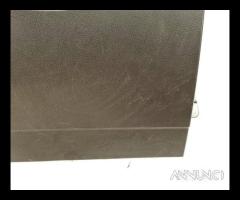 CASSETTO PORTA OGGETTI MERCEDES Classe B W246 2a S