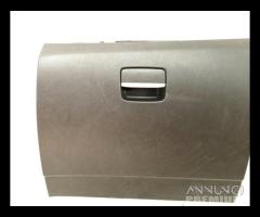 CASSETTO PORTA OGGETTI MERCEDES Classe B W246 2a S