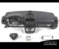 7L0959655 KIT AIRBAG PORSCHE CAYENNE S 4.8 B 4X4 2