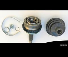 Giunto lato ruota + abs a 24 denti lada niva 1.7 - 1