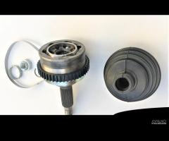 Giunto lato ruota + abs a 24 denti lada niva 1.7 - 3