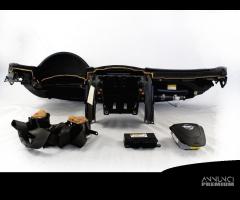 13575447 KIT AIRBAG OPEL INSIGNIA A SW 2.0 D 118KW