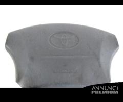 89170-60090 KIT AIRBAG TOYOTA LAND CRUISER 90 3.0