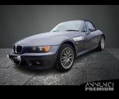 1999 BMW Z3