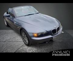 1999 BMW Z3