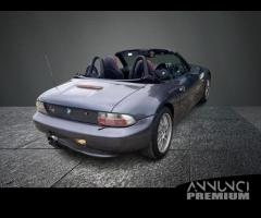 1999 BMW Z3