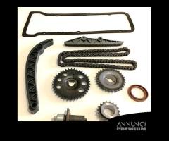 Kit catena distributore tendito idraulico niva 1.7