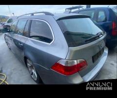 Bmw 530 3.0 diesel 2008