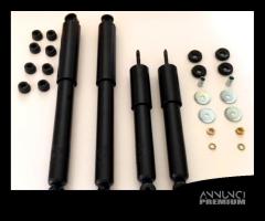 Kit ammortizzatori post e ant lada niva 1.7 m