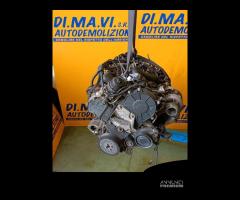 MOTORE DIESEL OPEL INSIGNA B  CILINDRATA 1956 CODI