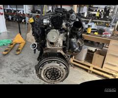 Motore K9KG6 per Renault - 1.5 Td - 1