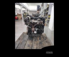 Motore RH01 per Volvo - 2.0 Diesel - 1